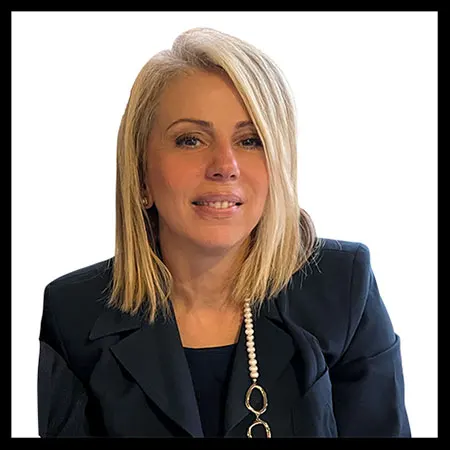 ΛΙΑ ΤΑΛΑΤΖΙΔΟΥ, Europe Commercial Account Manager, BEST FOR…