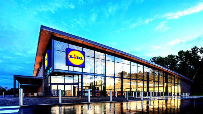 Lidl Ελλάς