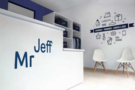 Mr Jeff
