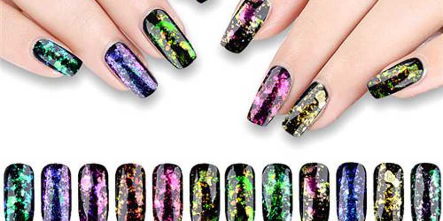 nail bars