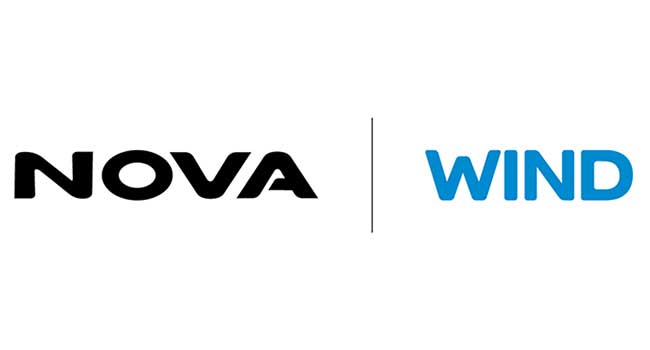 Nova - Wind Ελλάς