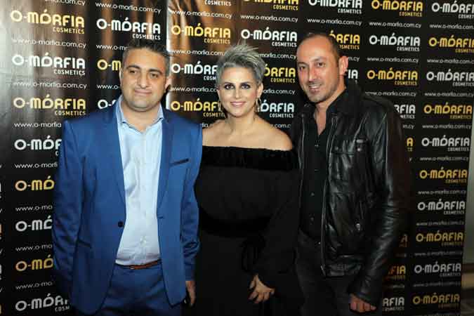 O-MORFIA franchise