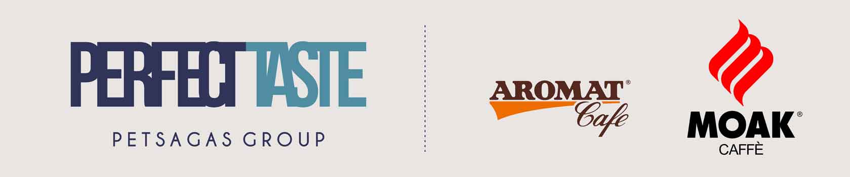 perfect taste logo