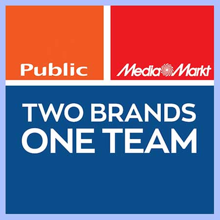 Public & MediaMarkt