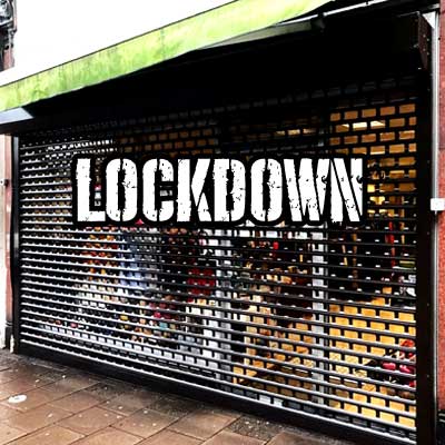 lockdown