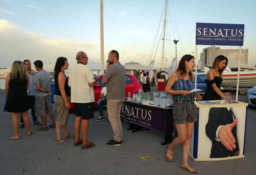 SENATUS