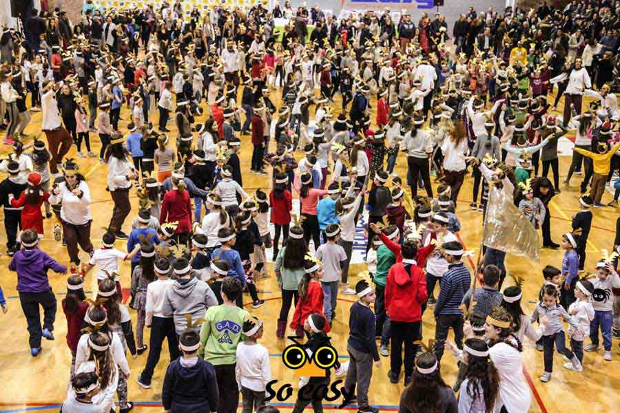 soeasy CHRISTMAS EVENT.PHOTO13