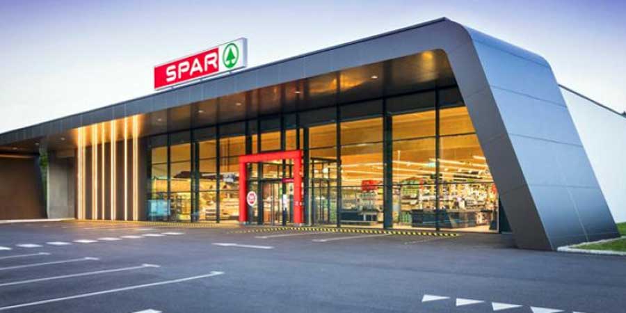 SPAR Hellas