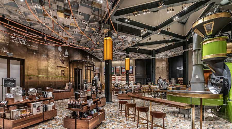 starbucks milano 4