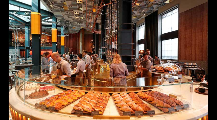starbucks milano 5