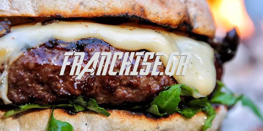 street food franchise