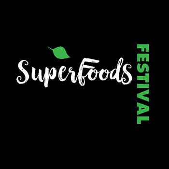 SuperFood Festival