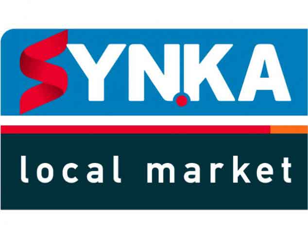 synka logo