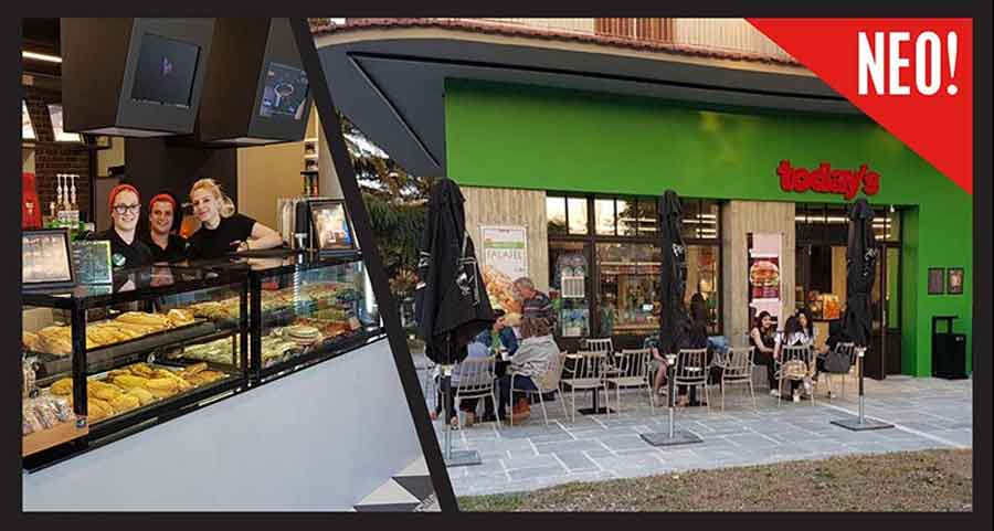 Today’s Franchising