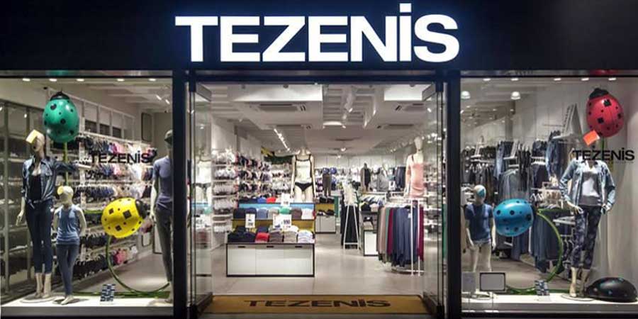 tezenis