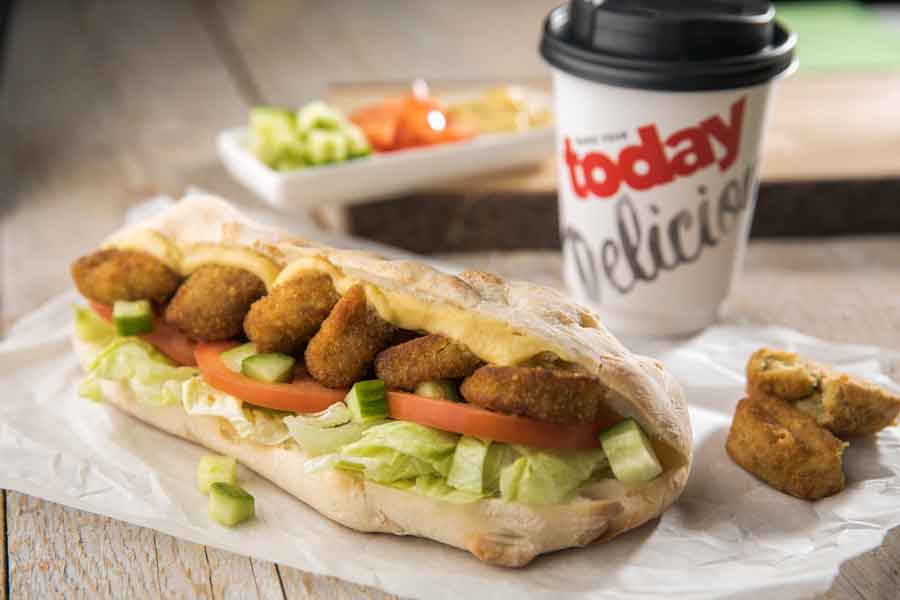 Todaylicious & Today’s