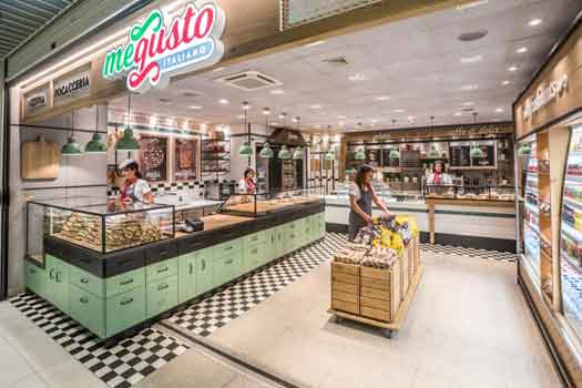 vivartia MEGUSTO