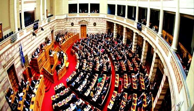 Πλαίσιο χορήγησης μικροχρηματοδοτήσεων, ρυθμίσεις χρηματοπιστωτικού τομέα και άλλες διατάξεις