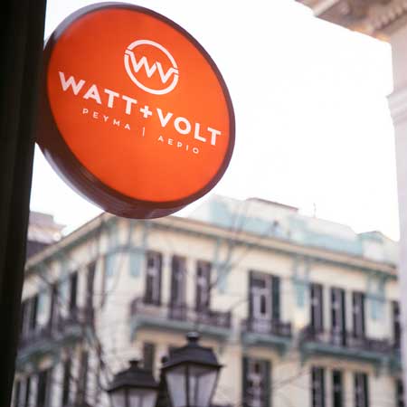 WATT+VOLT