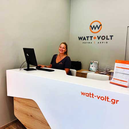WATT+VOLT