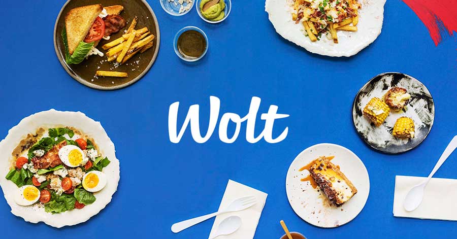 Wolt