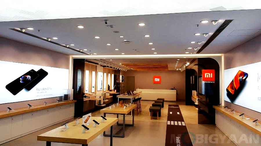 Mi Store xiaomi
