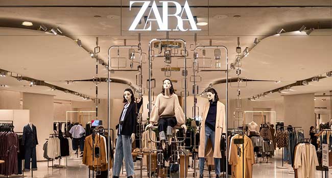 ZARA