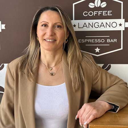 LANGANO franchise