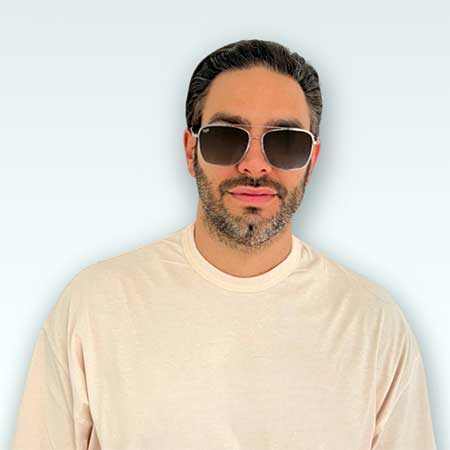 OJO sunglasses franchise