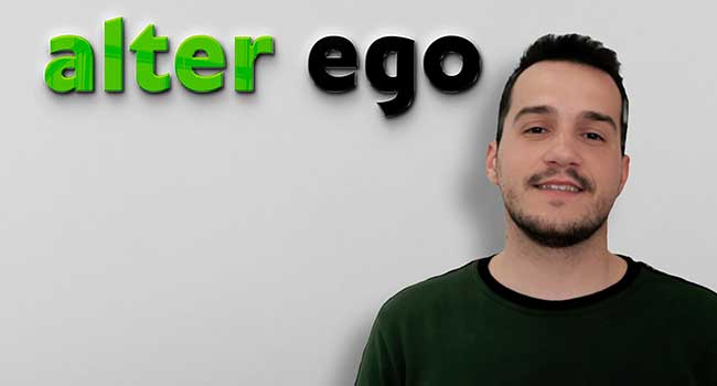 ALTEREGO franchise