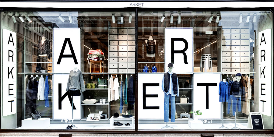 ARKET