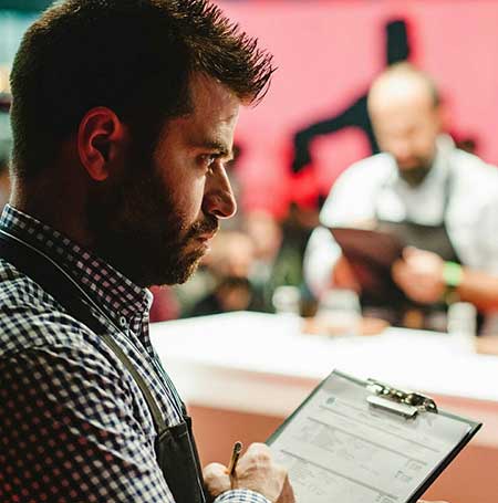 ΒRIDGE URBAN COFFEE ROASTERS franchise