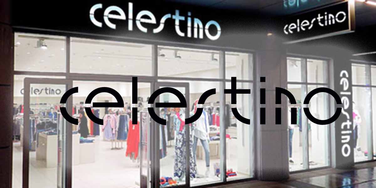 CELESTINO franchise