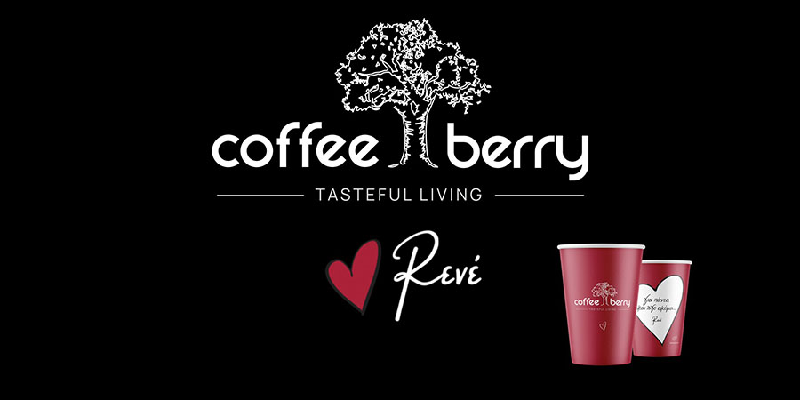 COFFEE BERRY franchise