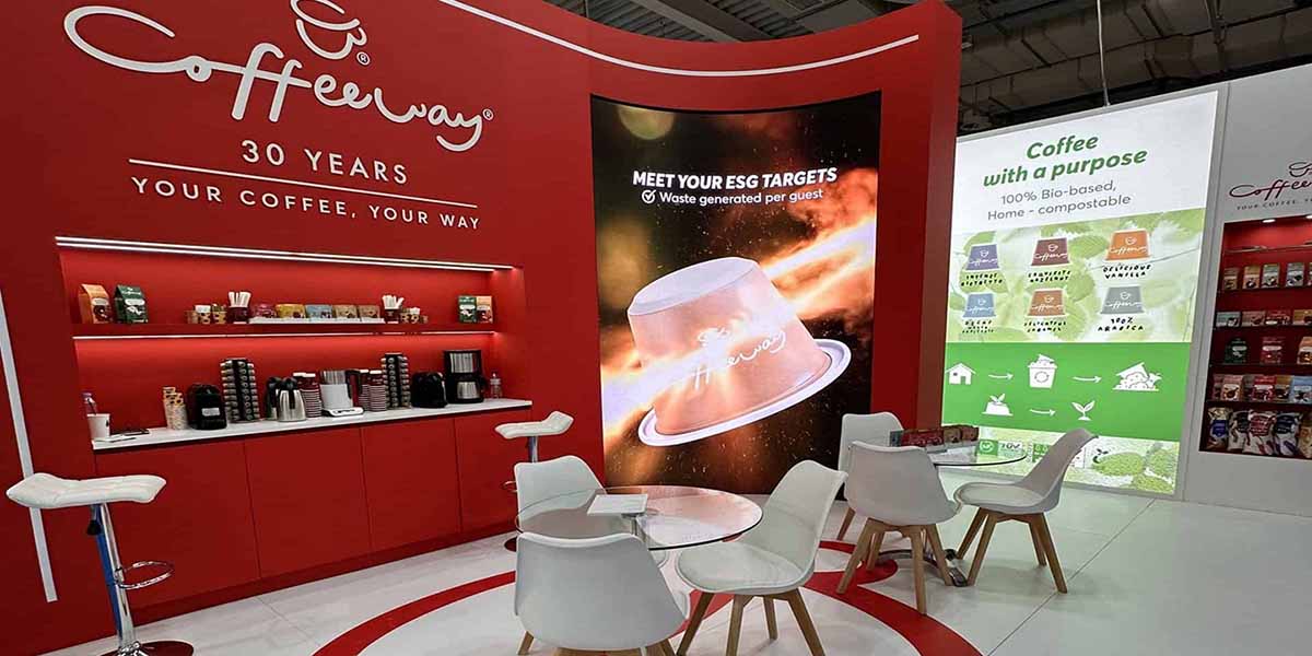 Coffeeway