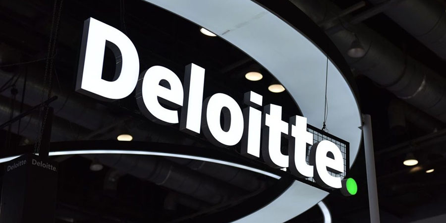 DELOITTE