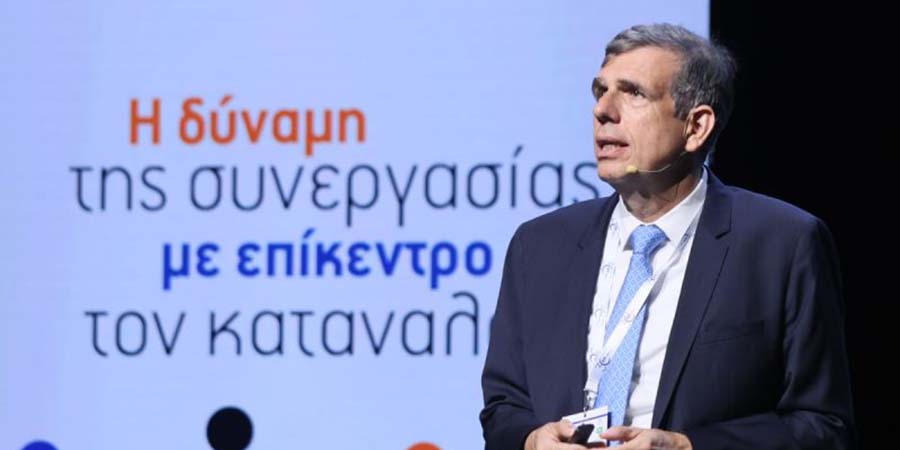 Αριστοτέλης Παντελιάδης franchise