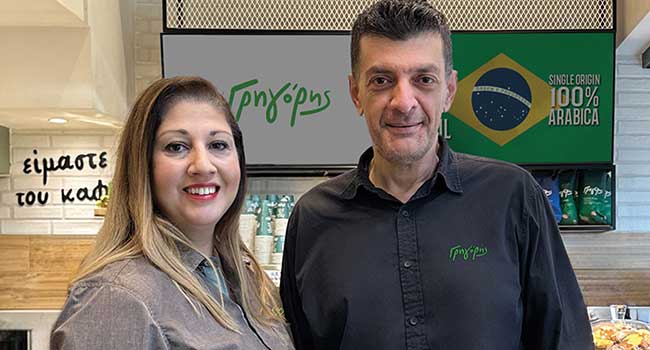 γρηγορης franchise