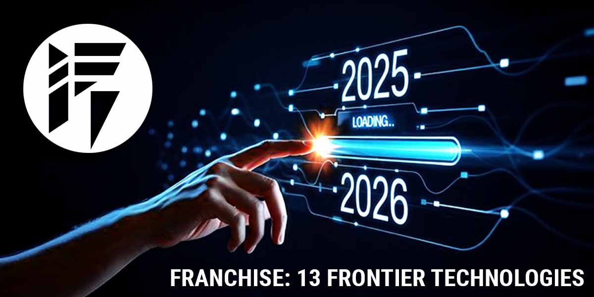 franchise frontier technologies