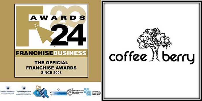 COFFEE BERRY franchise