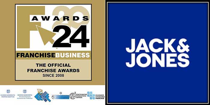 JACK&JONES franchise