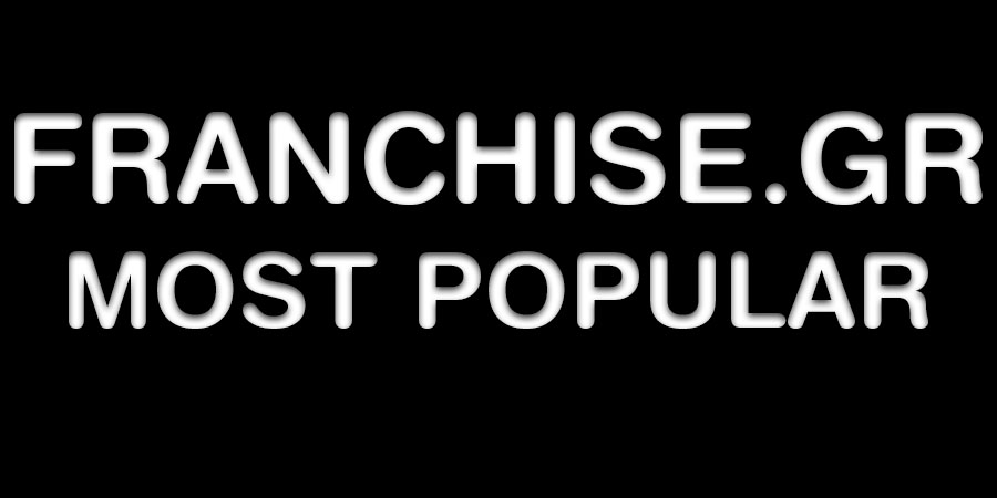 Most Popular Franchise