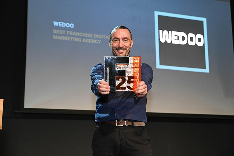 WEDOO Κωνσταντίνος Ηλιάδης