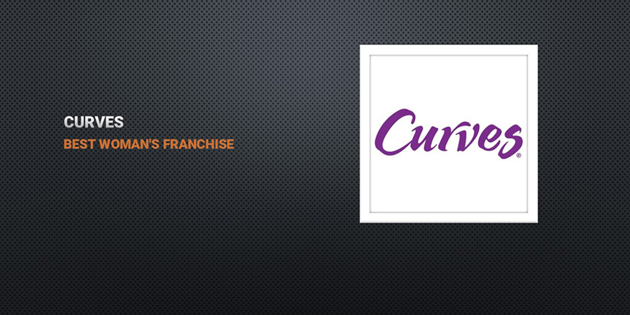 CURVES franchise