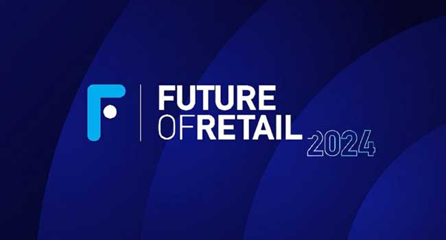 Future of Retail 2024