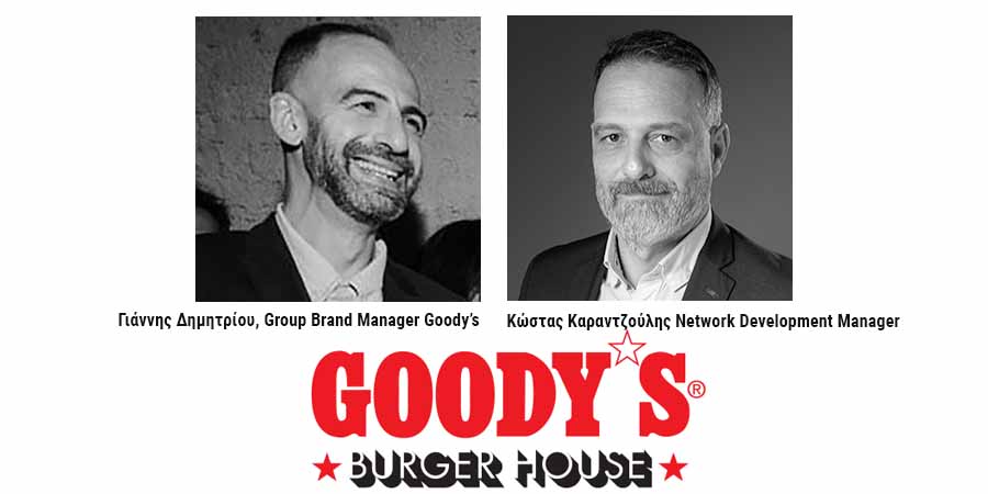 GOODY’S - EVEREST franchise