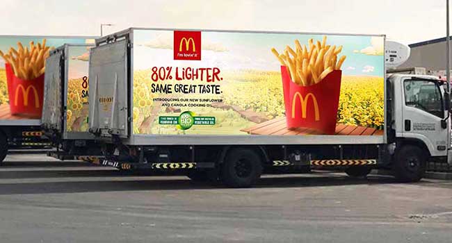 McDonald’s