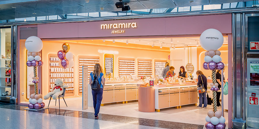 Miramira