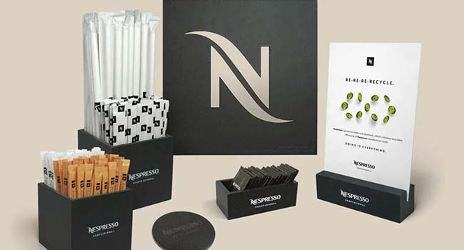 Nespresso