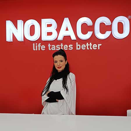 NOBACCO franchise